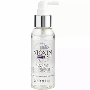 🆕 Nioxin 3D Intense Therapy Diamax Thickening
